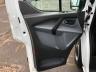 USED 2016 66 FORD TRANSIT CUSTOM 2.0 TDCi 310 L2H1 Kombi 5dr (EURO 6, 9 SEATS) *9 SEATS*FORD WARRANTY*EURO6*