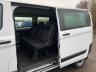 USED 2016 66 FORD TRANSIT CUSTOM 2.0 TDCi 310 L2H1 Kombi 5dr (EURO 6, 9 SEATS) *9 SEATS*FORD WARRANTY*EURO6*