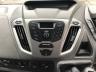 USED 2016 66 FORD TRANSIT CUSTOM 2.0 TDCi 310 L2H1 Kombi 5dr (EURO 6, 9 SEATS) *9 SEATS*FORD WARRANTY*EURO6*