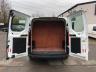 USED 2016 66 FORD TRANSIT CUSTOM 2.0 TDCi 310 L2H1 Kombi 5dr (EURO 6, 9 SEATS) *9 SEATS*FORD WARRANTY*EURO6*
