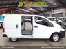 USED 2015 15 NISSAN NV200 1.5 DCI ACENTA 90 BHP VAN - WITH AIR CONDITIONING "YOU'RE IN SAFE HANDS" - AA DEALER PROMISE