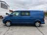 USED 2014 14 VOLKSWAGEN TRANSPORTER 2.0BiTDI T32 Highline Kombi (180BHP)(LWB) AIR-CON*180PS*PARKING SENSORS