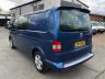 USED 2014 14 VOLKSWAGEN TRANSPORTER 2.0BiTDI T32 Highline Kombi (180BHP)(LWB) AIR-CON*180PS*PARKING SENSORS