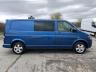 USED 2014 14 VOLKSWAGEN TRANSPORTER 2.0BiTDI T32 Highline Kombi (180BHP)(LWB) AIR-CON*180PS*PARKING SENSORS