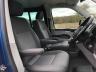 USED 2014 14 VOLKSWAGEN TRANSPORTER 2.0BiTDI T32 Highline Kombi (180BHP)(LWB) AIR-CON*180PS*PARKING SENSORS