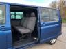 USED 2014 14 VOLKSWAGEN TRANSPORTER 2.0BiTDI T32 Highline Kombi (180BHP)(LWB) AIR-CON*180PS*PARKING SENSORS