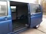 USED 2014 14 VOLKSWAGEN TRANSPORTER 2.0BiTDI T32 Highline Kombi (180BHP)(LWB) AIR-CON*180PS*PARKING SENSORS