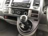 USED 2014 14 VOLKSWAGEN TRANSPORTER 2.0BiTDI T32 Highline Kombi (180BHP)(LWB) AIR-CON*180PS*PARKING SENSORS
