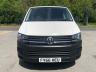 USED 2016 66 VOLKSWAGEN TRANSPORTER 2.0 TDI BlueMotion Tech T28 Startline Panel Van 5dr (EU6, SWB) **VW WARRANTY**EURO 6**