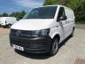 USED 2016 66 VOLKSWAGEN TRANSPORTER 2.0 TDI BlueMotion Tech T28 Startline Panel Van 5dr (EU6, SWB) **VW WARRANTY**EURO 6**