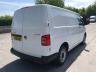 USED 2016 66 VOLKSWAGEN TRANSPORTER 2.0 TDI BlueMotion Tech T28 Startline Panel Van 5dr (EU6, SWB) **VW WARRANTY**EURO 6**