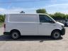 USED 2016 66 VOLKSWAGEN TRANSPORTER 2.0 TDI BlueMotion Tech T28 Startline Panel Van 5dr (EU6, SWB) **VW WARRANTY**EURO 6**