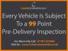 USED 2016 66 VOLKSWAGEN TRANSPORTER 2.0 TDI BlueMotion Tech T28 Startline Panel Van 5dr (EU6, SWB) **VW WARRANTY**EURO 6**
