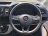 USED 2016 66 VOLKSWAGEN TRANSPORTER 2.0 TDI BlueMotion Tech T28 Startline Panel Van 5dr (EU6, SWB) **VW WARRANTY**EURO 6**