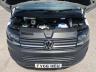 USED 2016 66 VOLKSWAGEN TRANSPORTER 2.0 TDI BlueMotion Tech T28 Startline Panel Van 5dr (EU6, SWB) **VW WARRANTY**EURO 6**