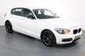 USED 2014 64 BMW 1 SERIES 1.6 114I SPORT 5d 101 BHP Demo and ONE LADY OWNER From New with 4 SERVICES RECORDED