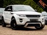 USED 2014 14 LAND ROVER RANGE ROVER EVOQUE 2.2 SD4 DYNAMIC 5d AUTO 190 BHP FULL LAND ROVER SERVICE HISTORY, PANORAMIC SUNROOF, HEATED SEATS...