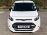 USED 2017 66 FORD TRANSIT CONNECT 1.5 TDCi L2 240 Trend Panel Van 5dr (EU6) *FORD WARRANTY UNTIL JAN 2020*
