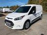 USED 2017 66 FORD TRANSIT CONNECT 1.5 TDCi L2 240 Trend Panel Van 5dr (EU6) *FORD WARRANTY UNTIL JAN 2020*