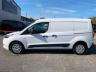 USED 2017 66 FORD TRANSIT CONNECT 1.5 TDCi L2 240 Trend Panel Van 5dr (EU6) *FORD WARRANTY UNTIL JAN 2020*