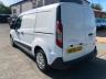 USED 2017 66 FORD TRANSIT CONNECT 1.5 TDCi L2 240 Trend Panel Van 5dr (EU6) *FORD WARRANTY UNTIL JAN 2020*