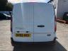 USED 2017 66 FORD TRANSIT CONNECT 1.5 TDCi L2 240 Trend Panel Van 5dr (EU6) *FORD WARRANTY UNTIL JAN 2020*