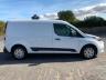 USED 2017 66 FORD TRANSIT CONNECT 1.5 TDCi L2 240 Trend Panel Van 5dr (EU6) *FORD WARRANTY UNTIL JAN 2020*