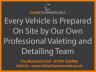 USED 2017 66 FORD TRANSIT CONNECT 1.5 TDCi L2 240 Trend Panel Van 5dr (EU6) *FORD WARRANTY UNTIL JAN 2020*