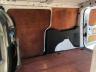 USED 2017 66 FORD TRANSIT CONNECT 1.5 TDCi L2 240 Trend Panel Van 5dr (EU6) *FORD WARRANTY UNTIL JAN 2020*