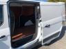 USED 2017 66 FORD TRANSIT CONNECT 1.5 TDCi L2 240 Trend Panel Van 5dr (EU6) *FORD WARRANTY UNTIL JAN 2020*