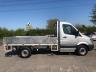 USED 2011 61 MERCEDES-BENZ SPRINTER 3.0CDI Dropside Automatic (190bhp)(LWB) *AIR-CON**319 -3.0**AUTOMATIC*