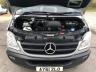 USED 2011 61 MERCEDES-BENZ SPRINTER 3.0CDI Dropside Automatic (190bhp)(LWB) *AIR-CON**319 -3.0**AUTOMATIC*