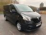 USED 2016 66 RENAULT TRAFIC 1.6 dCi Energy SL27 Business Panel Van 4dr (EU6) *125PS*EURO6*RENAULT WARRANTY*