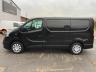 USED 2016 66 RENAULT TRAFIC 1.6 dCi Energy SL27 Business Panel Van 4dr (EU6) *125PS*EURO6*RENAULT WARRANTY*