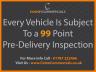 USED 2016 66 RENAULT TRAFIC 1.6 dCi Energy SL27 Business Panel Van 4dr (EU6) *125PS*EURO6*RENAULT WARRANTY*