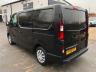 USED 2016 66 RENAULT TRAFIC 1.6 dCi Energy SL27 Business Panel Van 4dr (EU6) *125PS*EURO6*RENAULT WARRANTY*