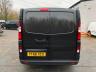 USED 2016 66 RENAULT TRAFIC 1.6 dCi Energy SL27 Business Panel Van 4dr (EU6) *125PS*EURO6*RENAULT WARRANTY*
