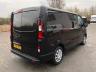 USED 2016 66 RENAULT TRAFIC 1.6 dCi Energy SL27 Business Panel Van 4dr (EU6) *125PS*EURO6*RENAULT WARRANTY*
