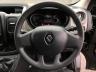 USED 2016 66 RENAULT TRAFIC 1.6 dCi Energy SL27 Business Panel Van 4dr (EU6) *125PS*EURO6*RENAULT WARRANTY*