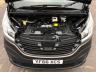USED 2016 66 RENAULT TRAFIC 1.6 dCi Energy SL27 Business Panel Van 4dr (EU6) *125PS*EURO6*RENAULT WARRANTY*