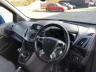 USED 2016 66 FORD TRANSIT CONNECT 1.5TDCi T200 L1 Limited Panel Van (EURO 6)(120 BHP) **115PS* *ULEZ* *AIR-CON**