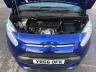 USED 2016 66 FORD TRANSIT CONNECT 1.5TDCi T200 L1 Limited Panel Van (EURO 6)(120 BHP) **115PS* *ULEZ* *AIR-CON**