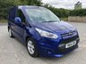 USED 2016 66 FORD TRANSIT CONNECT 1.5TDCi T200 L1 Limited Panel Van (EURO 6)(120 BHP) **115PS* *ULEZ* *AIR-CON**