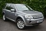 USED 2011 61 LAND ROVER FREELANDER 2.2 SD4 HSE 5d AUTO 190 BHP HUGE SPECIFICATION