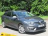 USED 2015 15 RENAULT MEGANE 1.5 GT LINE TOMTOM ENERGY DCI S/S 5d 110 BHP LOW MILEAGE, SATELLITE NAVIGATION