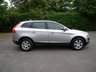 USED 2012 12 VOLVO XC60 2.4 D3 SE AWD 5d AUTO 161 BHP Low Miles For Age! Sat Nav! Alloy Wheels, Full Leather Heated Seats, Cruise Control, Electronic Boot