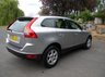 USED 2012 12 VOLVO XC60 2.4 D3 SE AWD 5d AUTO 161 BHP Low Miles For Age! Sat Nav! Alloy Wheels, Full Leather Heated Seats, Cruise Control, Electronic Boot