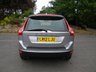 USED 2012 12 VOLVO XC60 2.4 D3 SE AWD 5d AUTO 161 BHP Low Miles For Age! Sat Nav! Alloy Wheels, Full Leather Heated Seats, Cruise Control, Electronic Boot