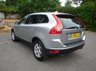 USED 2012 12 VOLVO XC60 2.4 D3 SE AWD 5d AUTO 161 BHP Low Miles For Age! Sat Nav! Alloy Wheels, Full Leather Heated Seats, Cruise Control, Electronic Boot
