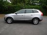USED 2012 12 VOLVO XC60 2.4 D3 SE AWD 5d AUTO 161 BHP Low Miles For Age! Sat Nav! Alloy Wheels, Full Leather Heated Seats, Cruise Control, Electronic Boot